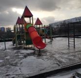 Ход строительства дома 2-2 в ЖК По ул. Старое Село -