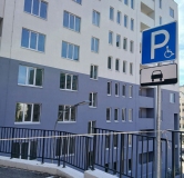 Ход строительства дома 2 этап в ЖК Вознесенский -