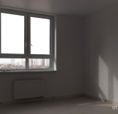 Ход строительства дома 1 в ЖК Милый Дом -