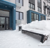 Ход строительства дома 7 в Арт-квартал Выше! -