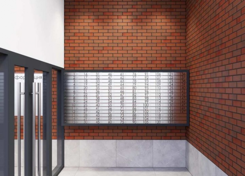 Дом 11, корпус 8 в ЖК Верен Норт Сертолово (Veren Nort Сертолово) - фото 25