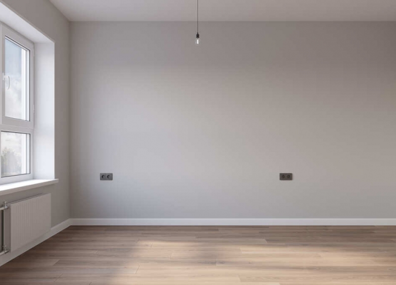 Дом № 1 в Новинки от GloraX - фото 26