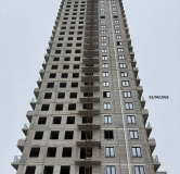 Ход строительства дома 7.6 в ЖК Паруса -