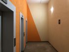 Жилой дом Звездный - ход строительства, фото 8, Июнь 2020
