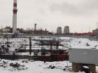 Ход строительства дома № 1 в ЖК Корица - фото 49, Январь 2021