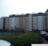 Ход строительства дома 15 в ЖК Новое Поколение -