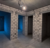 Ход строительства дома 2 в ЖК Стрижи -