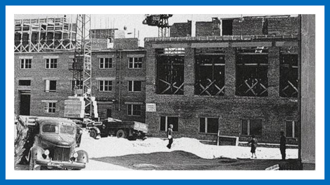 Старейшая строительная компания Ростова отмечает свое 65-летие - фото 2