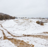 Ход строительства дома № 4 в ЖК GloraX Premium Гребной канал -