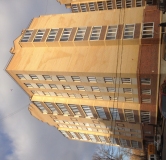 Ход строительства дома Позиция 1 в ЖК Суворов -