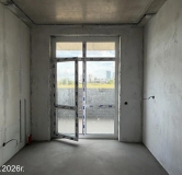 Ход строительства дома 309а, корпус 1 (секция 4, 4 этап) в ЖК Мир -