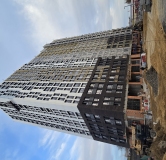 ЖК 48 - ход строительства,