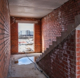 Ход строительства дома 2.3Б в ЖК Твоя Привилегия -