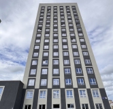 Ход строительства дома 48, корпус 2 в ЖК По ул. Гафиатуллина -