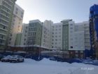 Ход строительства дома № 1 в ЖК Renaissance (Ренессанс) - фото 24, Январь 2021