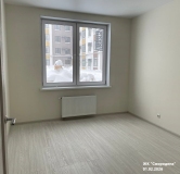 Ход строительства дома № 4 в ЖК Смородина -