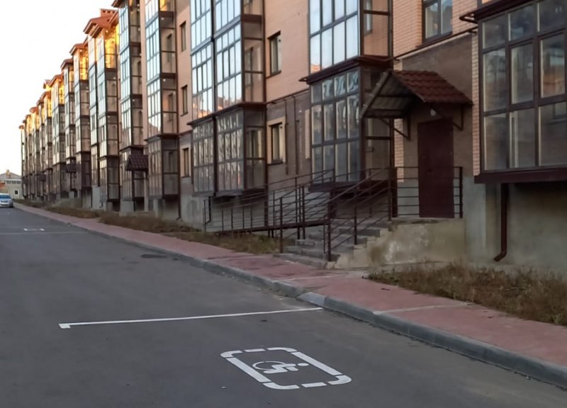 ЖК Европейский - фото 1