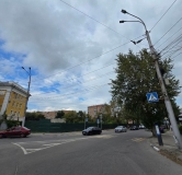 Ход строительства дома 1 в ЖК По ул. Фрунзе -