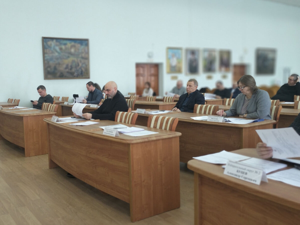 Назначен врио главы администрации Новочеркасска -  Фото 1