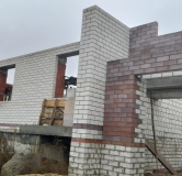 ЖК Танаис - ход строительства,