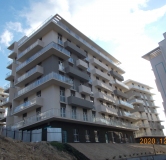 Ход строительства дома № 150, корпус 20 в ЖК Резиденция Анаполис -