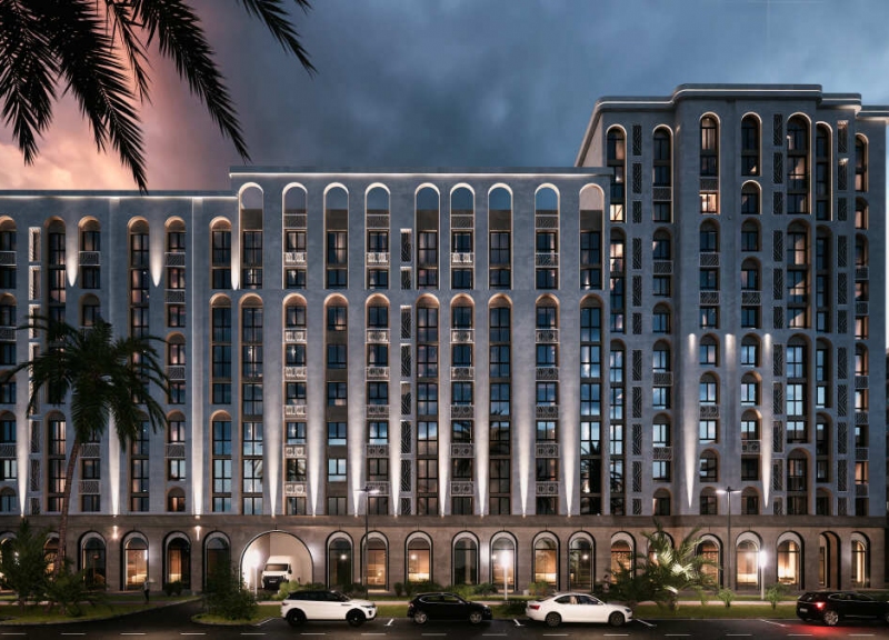 ЖК На Высоком берегу - фото 3