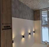 Ход строительства дома 17, секция 2 в ЖК Орловский -