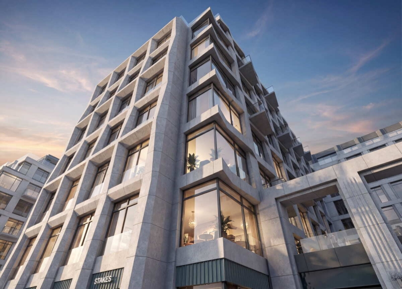 ЖК Акватория - фото 6