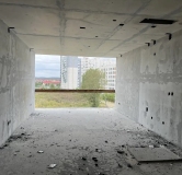 Ход строительства дома 4.1 в ЖК Нова Парк (Nova Park) -