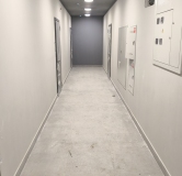 Ход строительства дома 3а, секция 1 в ЖК 7Я -