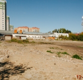 Ход строительства дома 1, корпус 1,2,3 в ЖК Таулар -