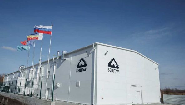 Андрей Сидельников: как в Ростове построить завод за год