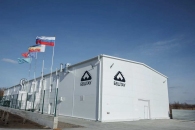 Андрей Сидельников: как в Ростове построить завод за год