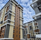 Ход строительства дома № 5 в ЖК Каравелла Португалии -