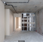 Ход строительства дома 2.1 в ЖК Пшеница -