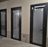 Ход строительства дома 13 в ЖК Аструм -