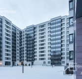 Ход строительства дома 17А.1 в ЖК Artline в Приморском -