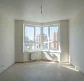 Ход строительства дома 2 в ЖК Ольховский Парк -