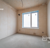 Ход строительства дома корпус 1.3 в ЖК Бионика Заповедная -