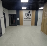 Ход строительства дома 5 в ЖК Дольче Вита -