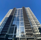 Ход строительства дома 34.1 в ЖК Челны Сити -