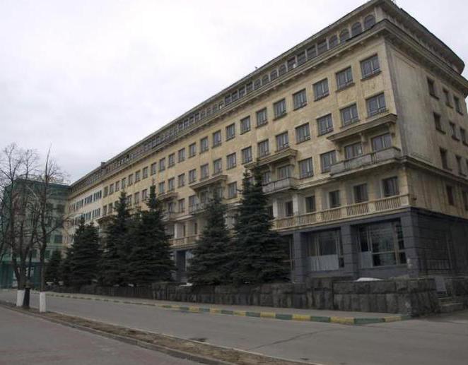 Инвестор оспорил отказ по проекту реконструкции здания гостиницы «Россия» - фото 1