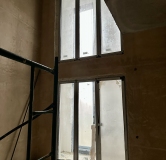 Ход строительства дома 39А в ЖК Шепилевский (Shepilevskiy) -