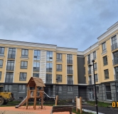 Ход строительства дома корпус 2 в ЖК Дубровский -