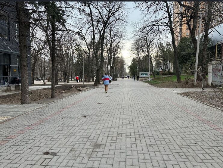 Назван топ-5 объектов для благоустройства в Ростовской области  - фото 4