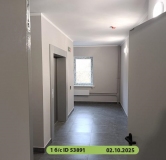 Ход строительства дома 108/1 в ЖК Радужный Парк -