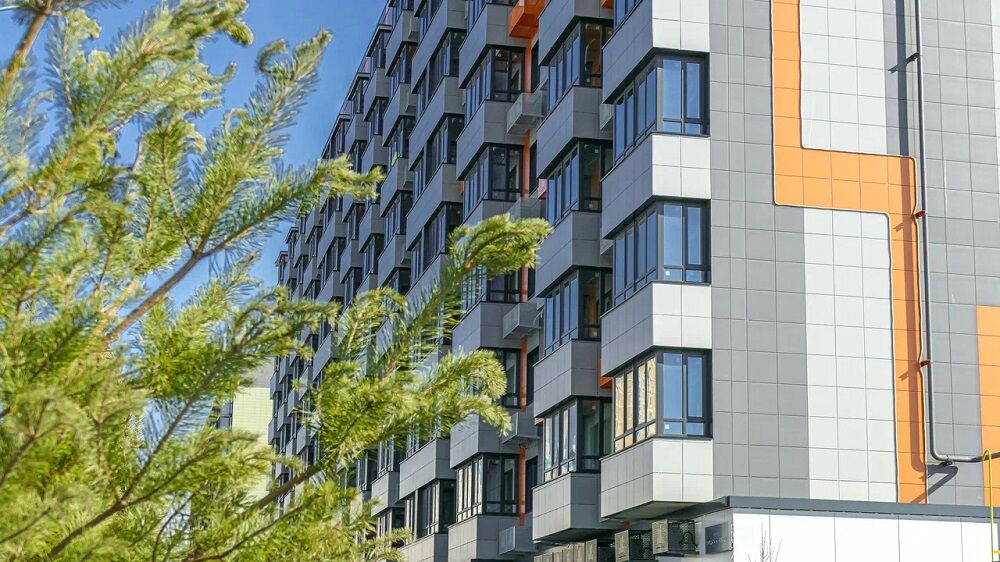 Ростовчане выбирают жилье площадью около 40 «квадратов» - фото 1