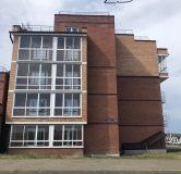 Ход строительства дома секция 25 в ЖК Современник-2 -