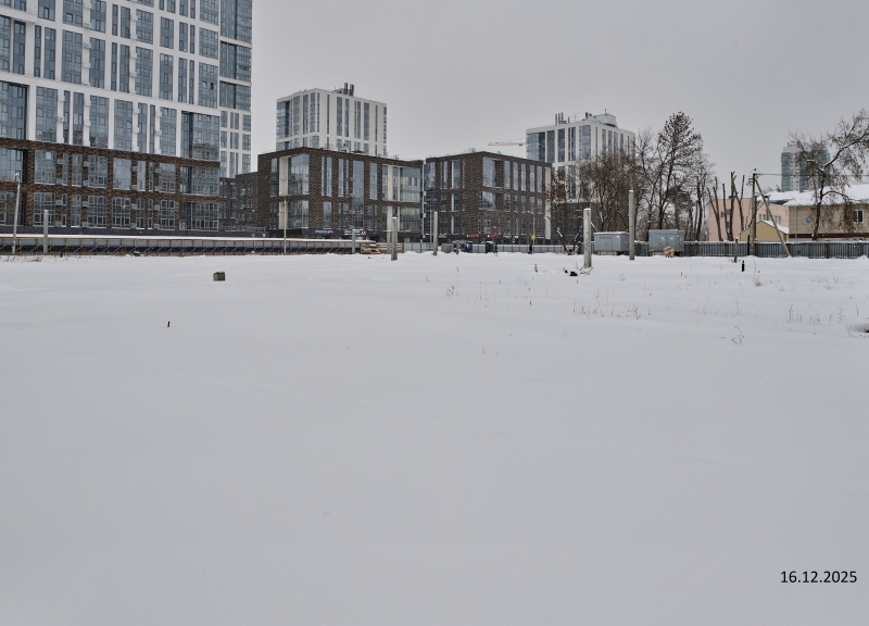 Дом 20, поз.21 в ЖК Ультима СИТИ - фото 3