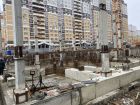 ЖК Горизонт - ход строительства, фото 82, Февраль 2020